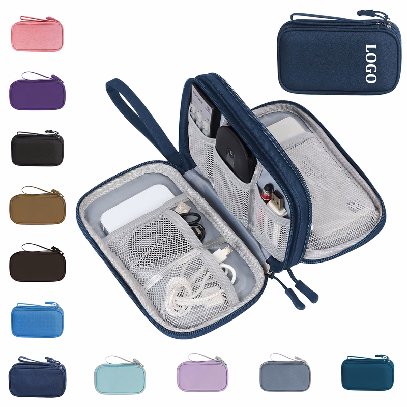 Electronic Storage Bag