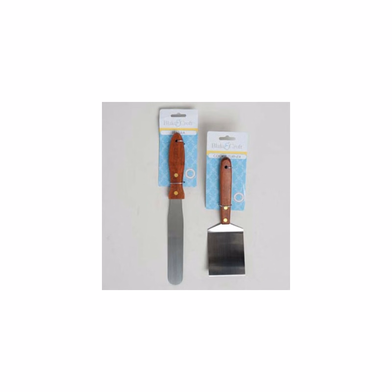 Baking Tools - Assorted Styles