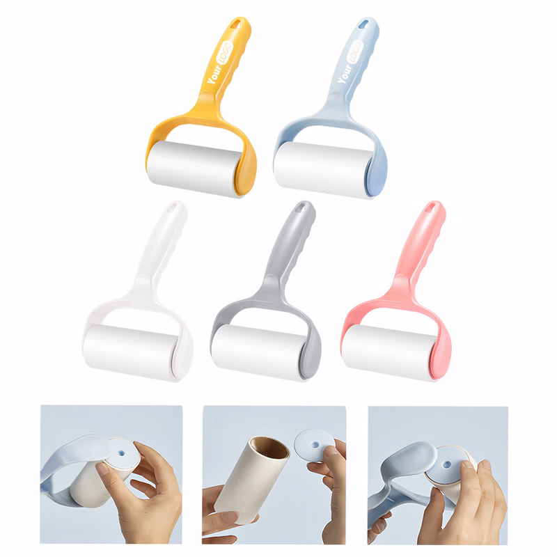 Large Surface Lint Roller MOQ50