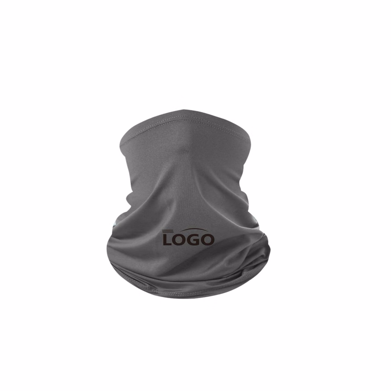 Breathable Sun Protection Face Neck Mask