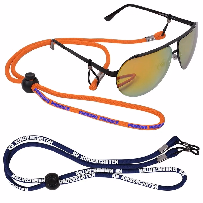 Woven Adjustable Sunglass Strap