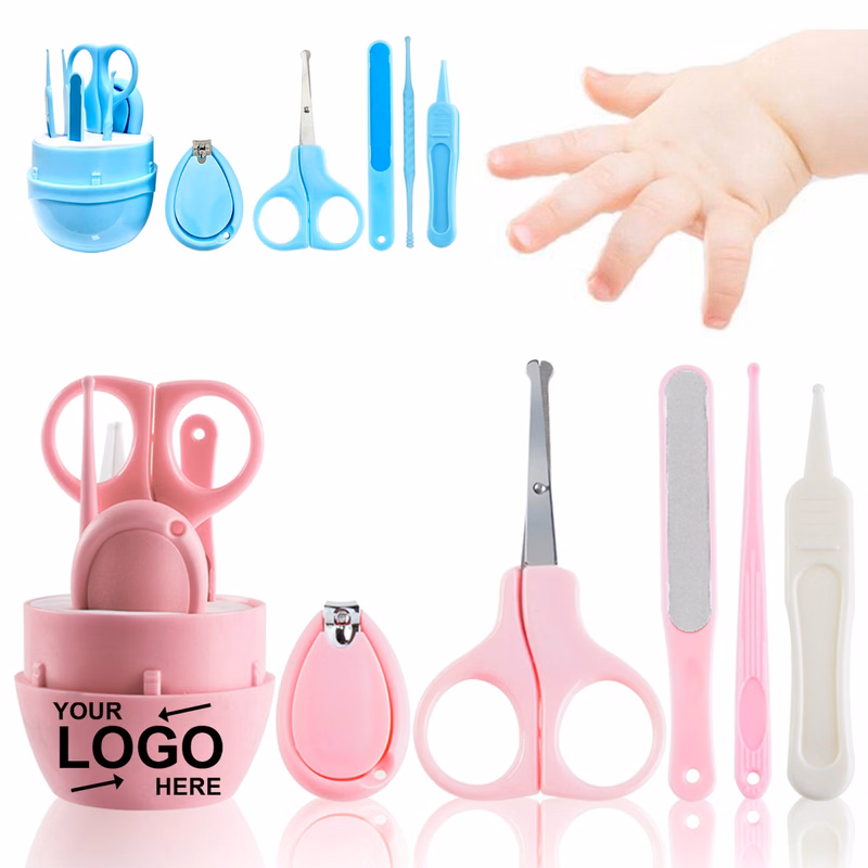 Baby Clippers Set