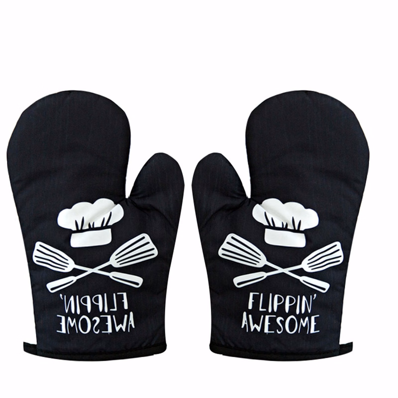 Microwave Oven Gloves