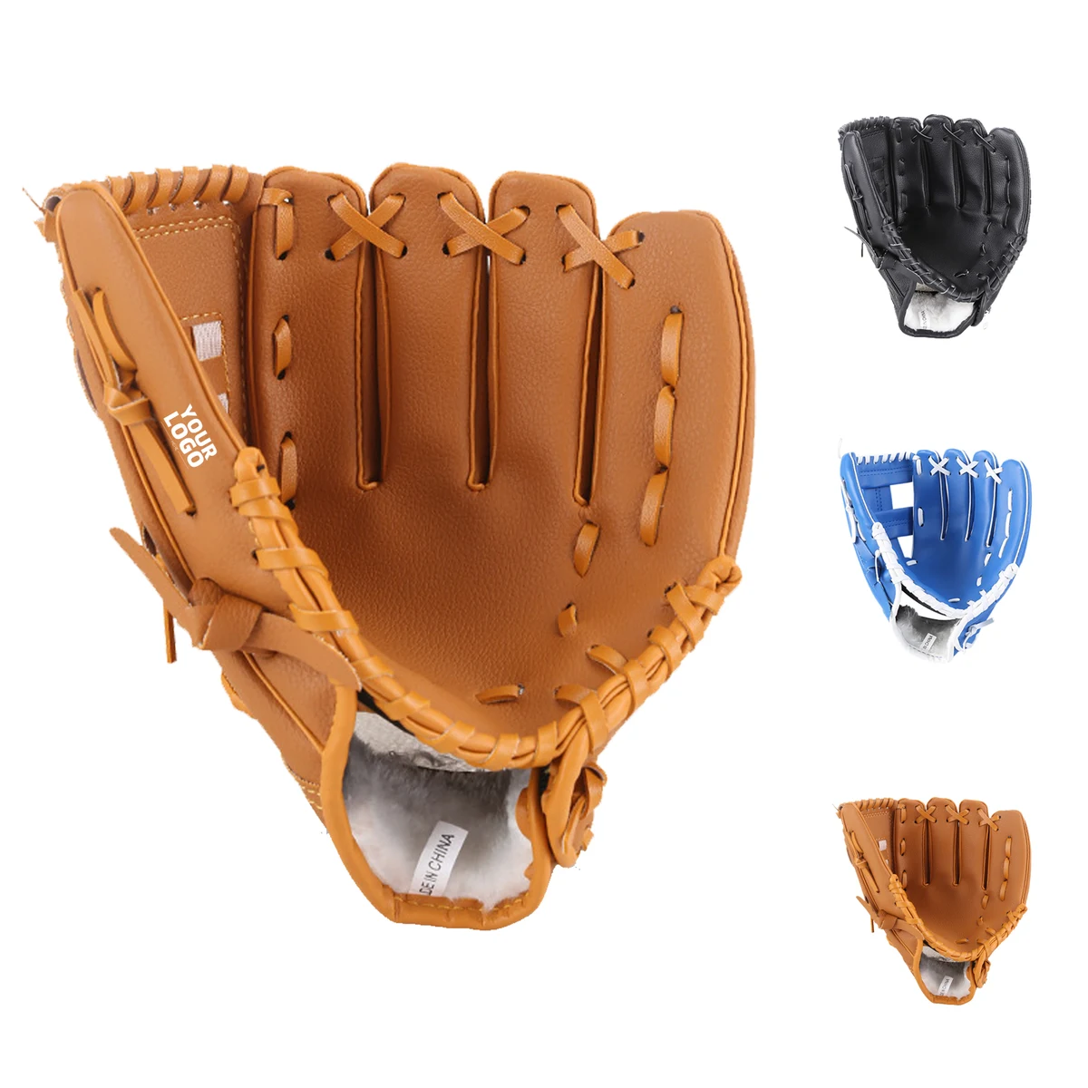 Baseball Gloves 1