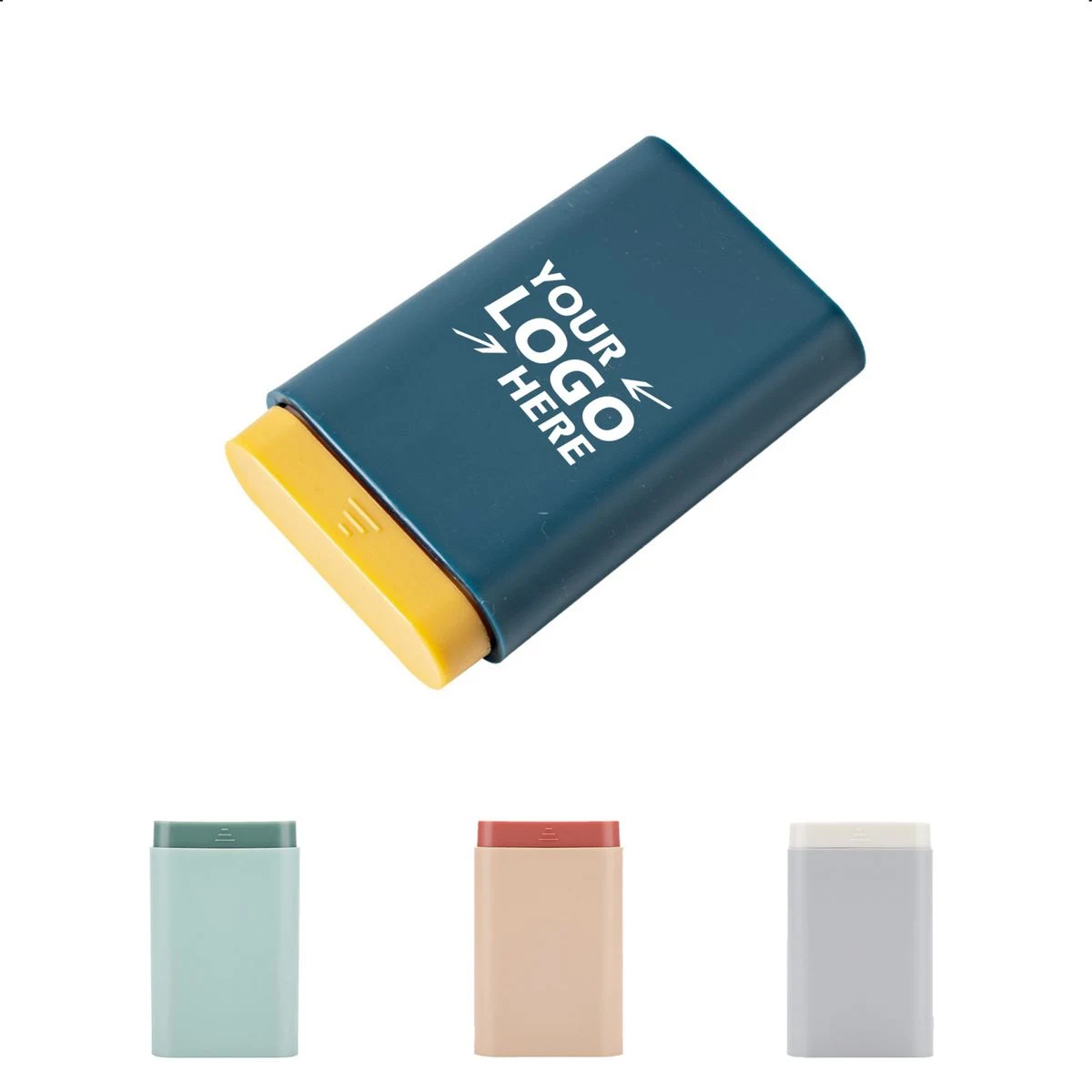 3-Day Pill Organizer 1