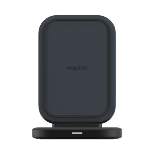 mophie 15W Wireless Charging Stand 1