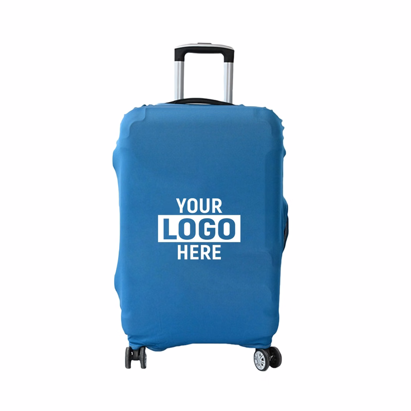 Travel Suitcase Dust Cover