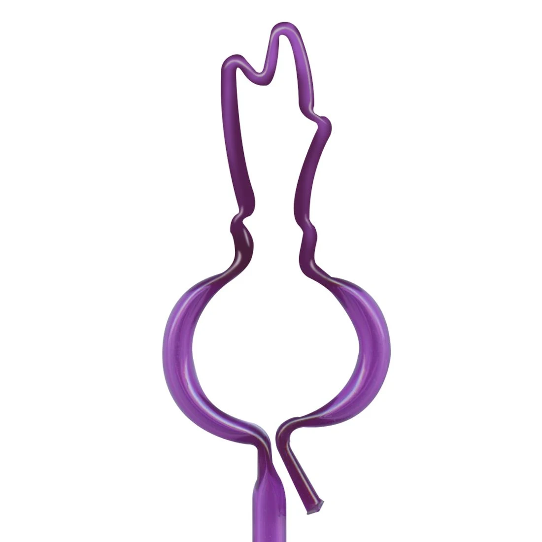 Onion Inkbend Standard, Bent Pen 1