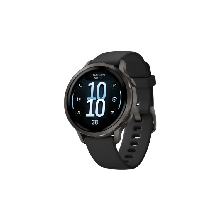 Garmin Venu 4 41mm GPS Smartwatch 1