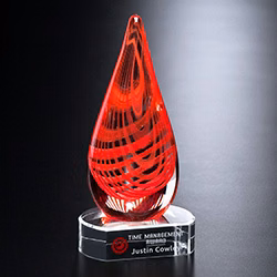 Intrigue Award