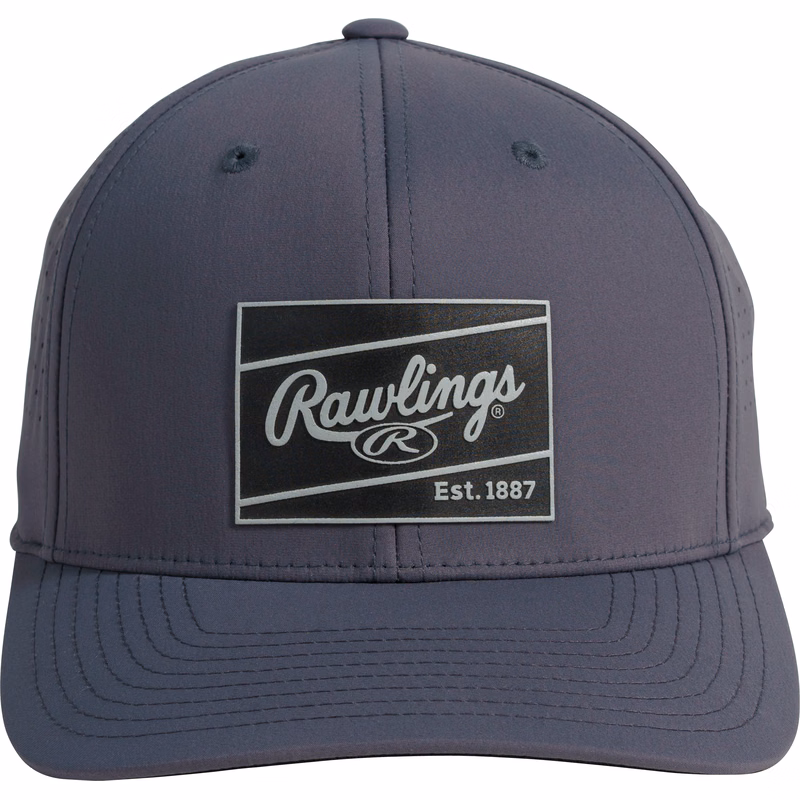 Rawlings Performance Hat