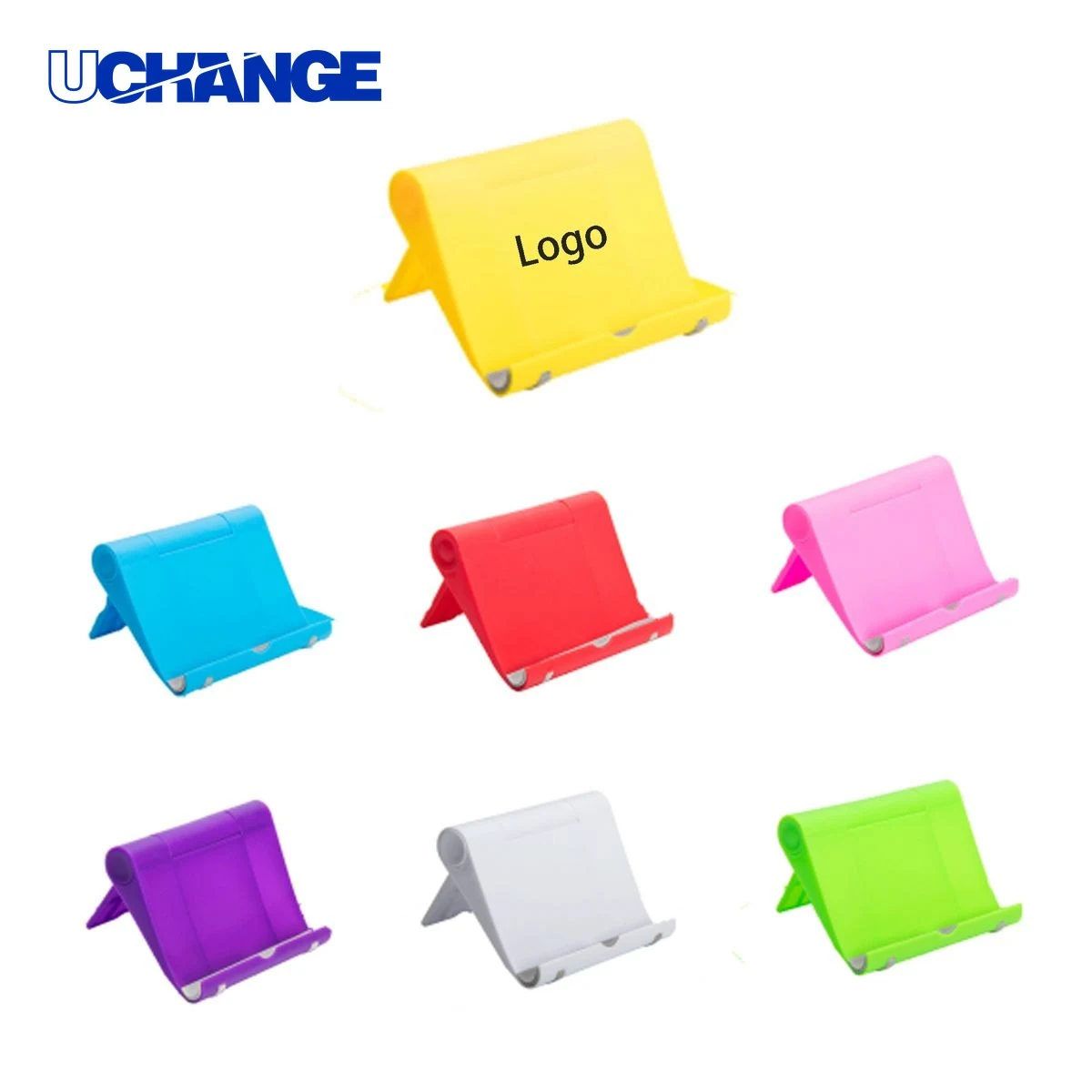 Basic Cell Phone Stand Holder 1