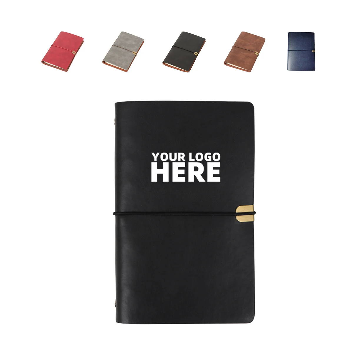 A6 Travelers Notebook 1