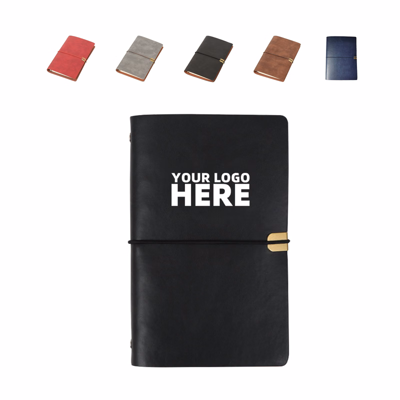 A6 Travelers Notebook 