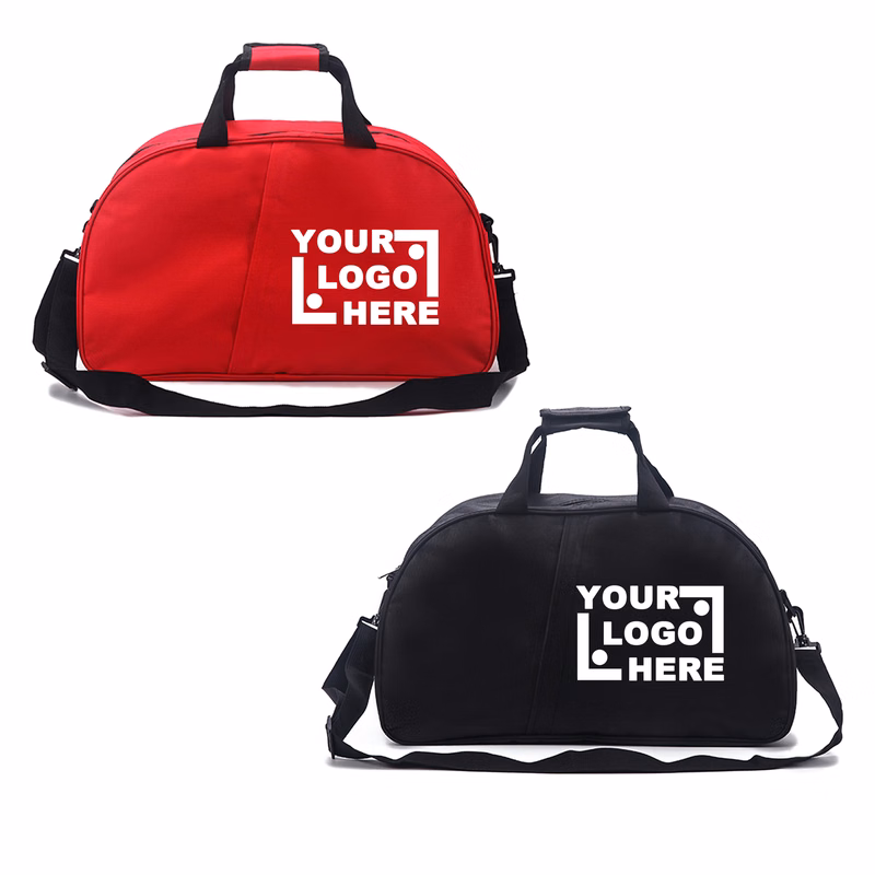 One-Shoulder Travel Bag