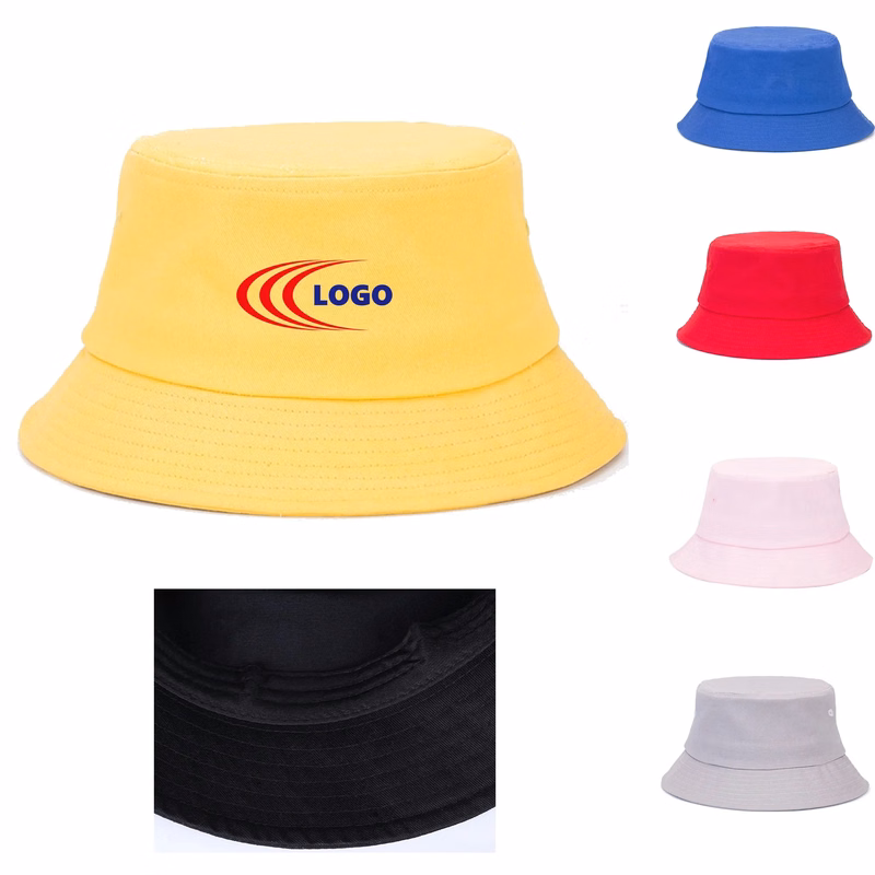 Flat Top Breathable Shade Fishing Hat MOQ 20pcs