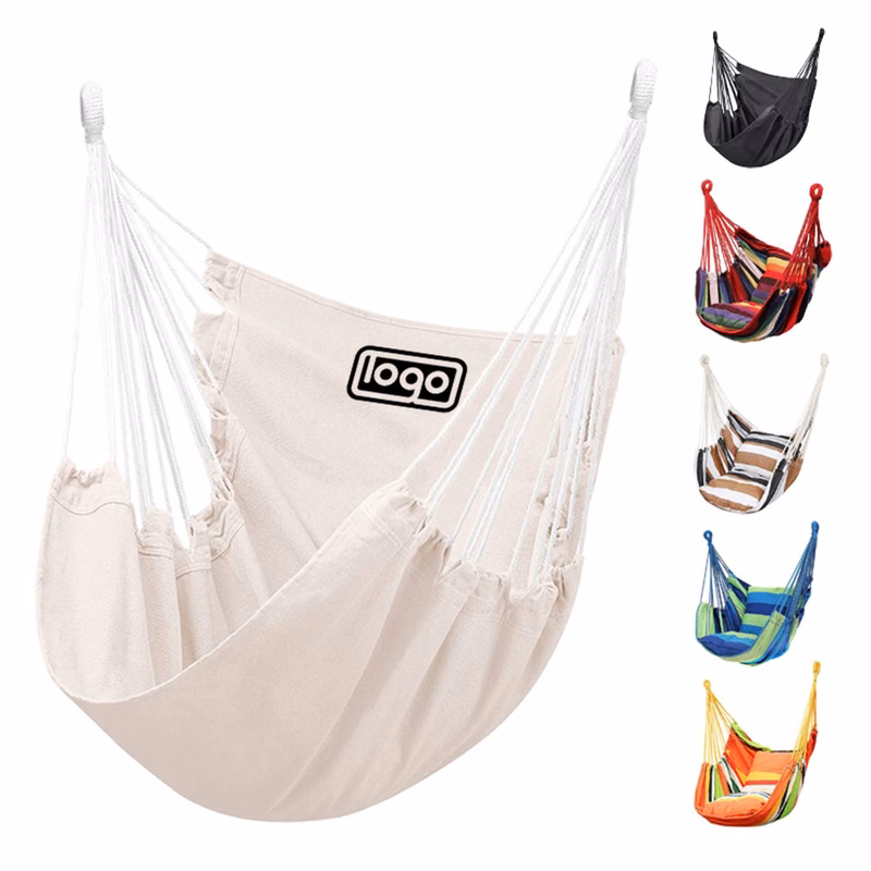 Portable Hammock Swing Chair