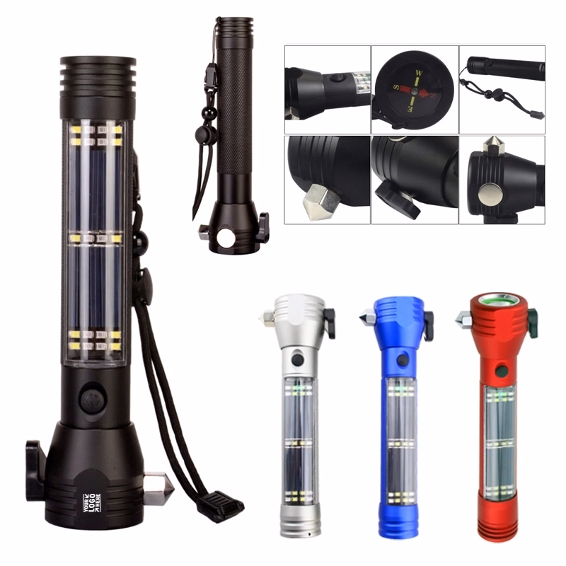 Tomahawk Mini Flashlight