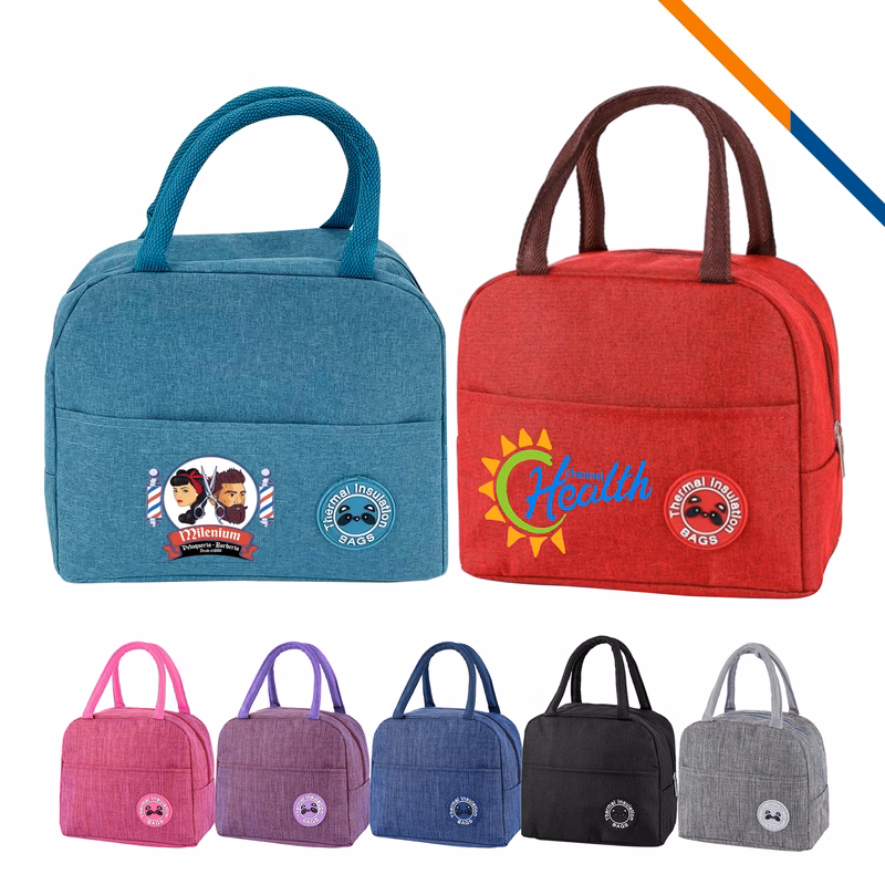 Soba Cooler Bag