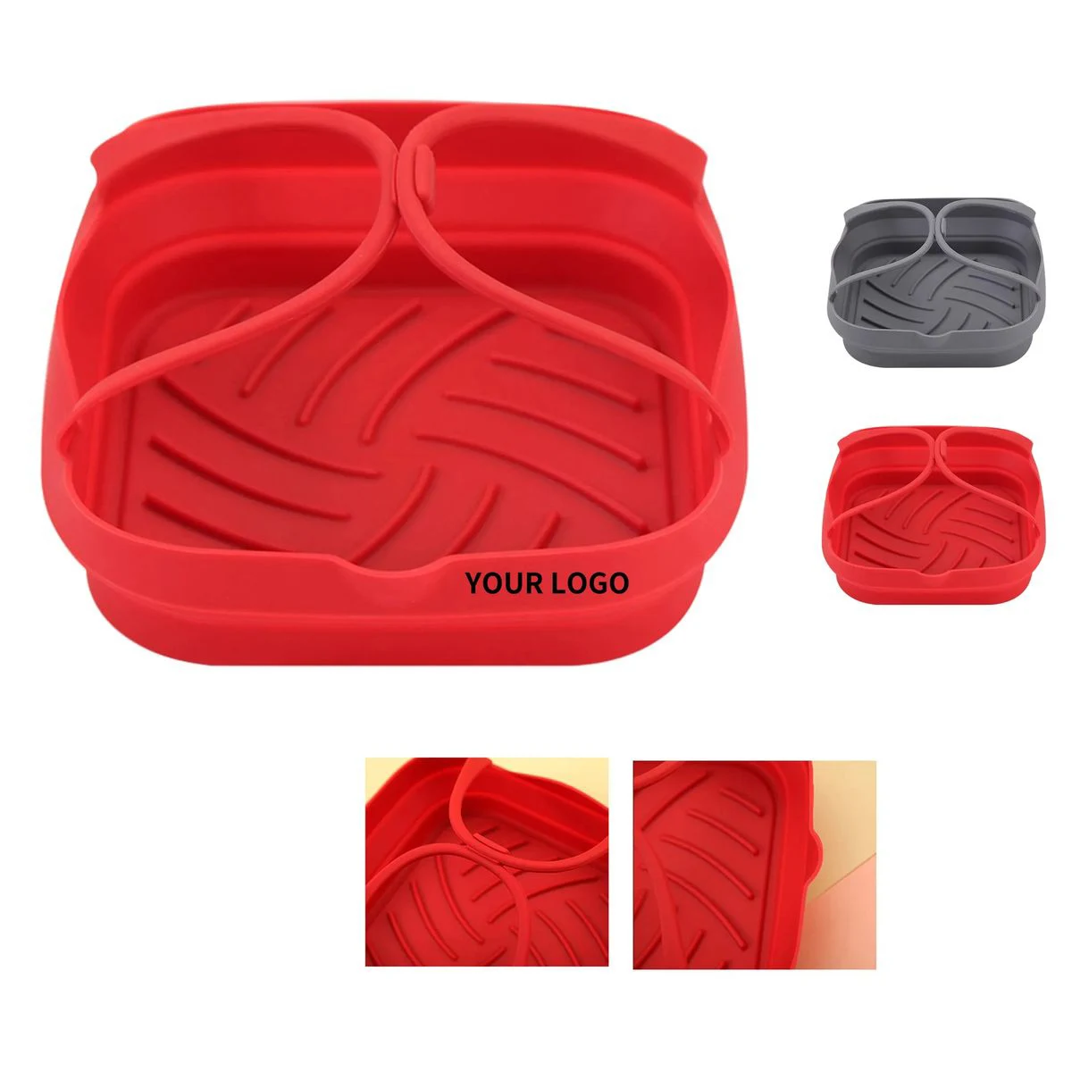Non Stick Baking Liner for Air Fryers 1