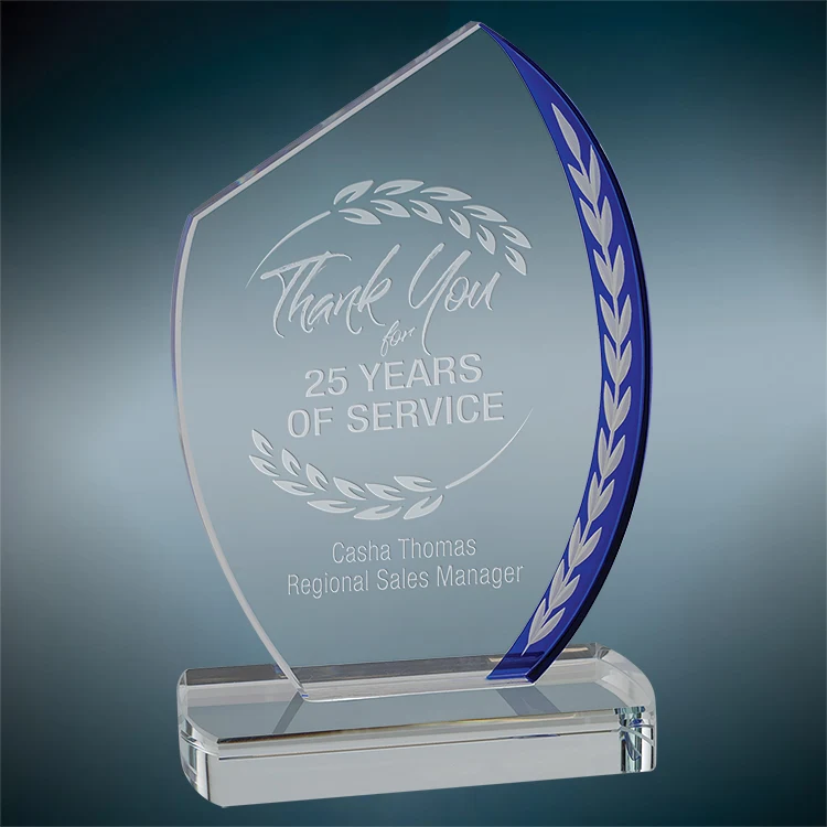 Oliver Blue Award 1