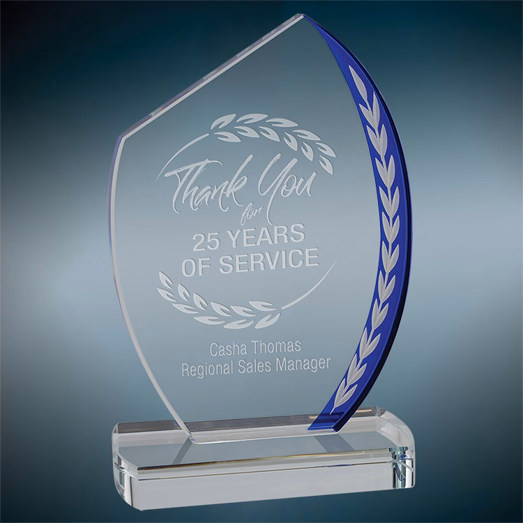 Oliver Blue Award