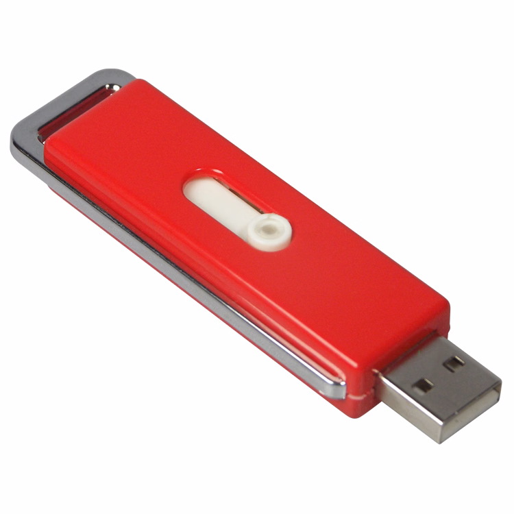 1375FMS - Flash Memory Drive V2.0