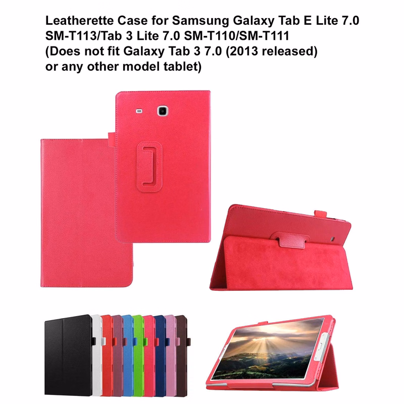 iBank ® Galaxy Tab E 7.0" Protective Case
