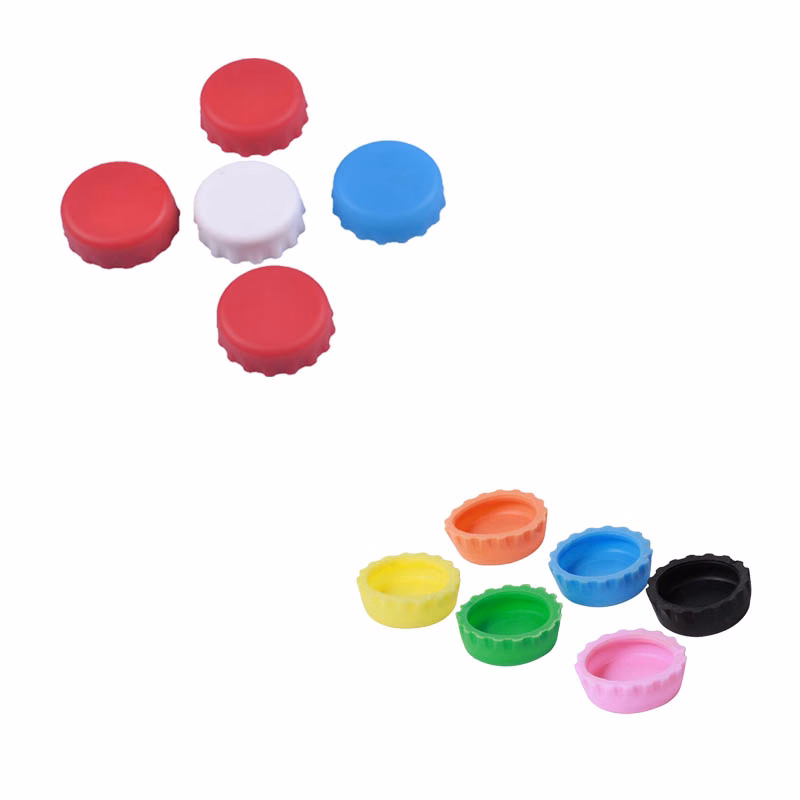Silicone Beer Bottle Cap