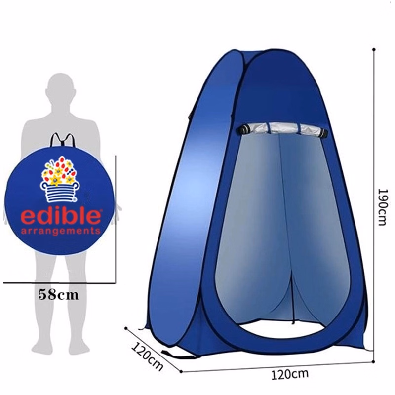 Pop Up Shower Tent