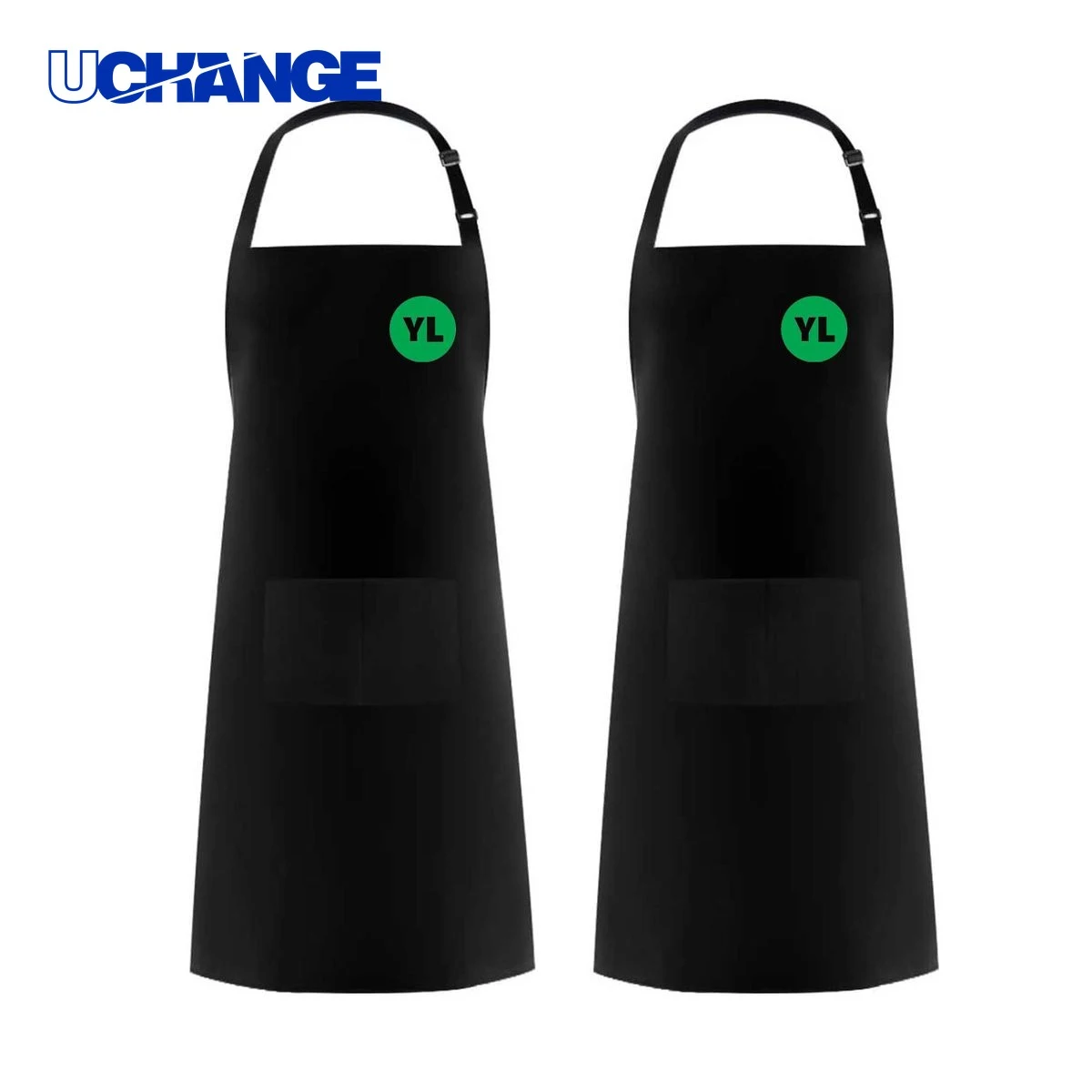 Cooking Kitchen Apron Workwear 1