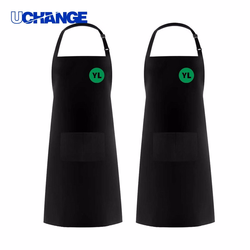 Cooking Kitchen Apron Workwear