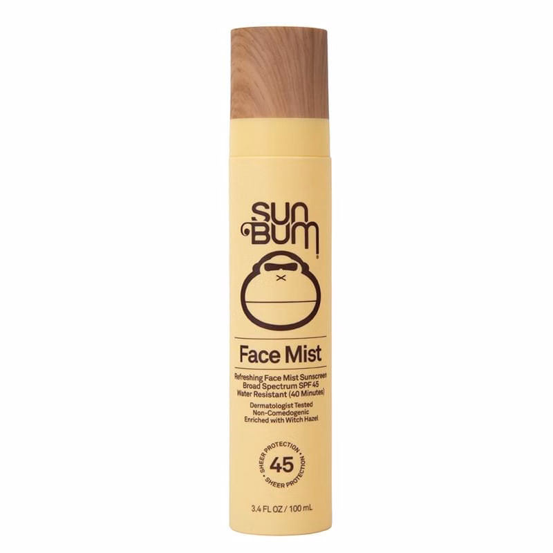 Sun Bum� 3.4 Oz. SPF 45 Face Mist