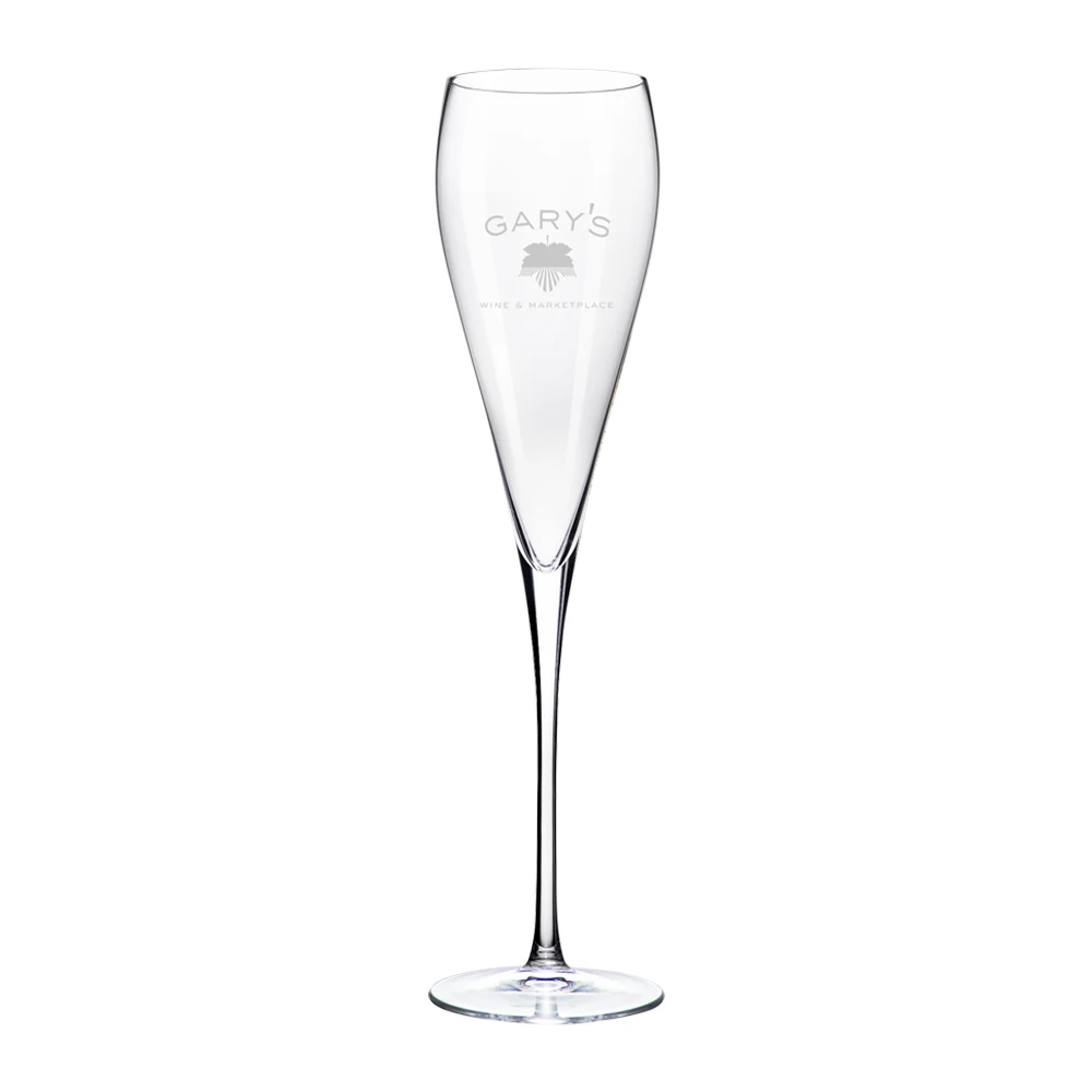 10z. Grace Champagne Flute 1