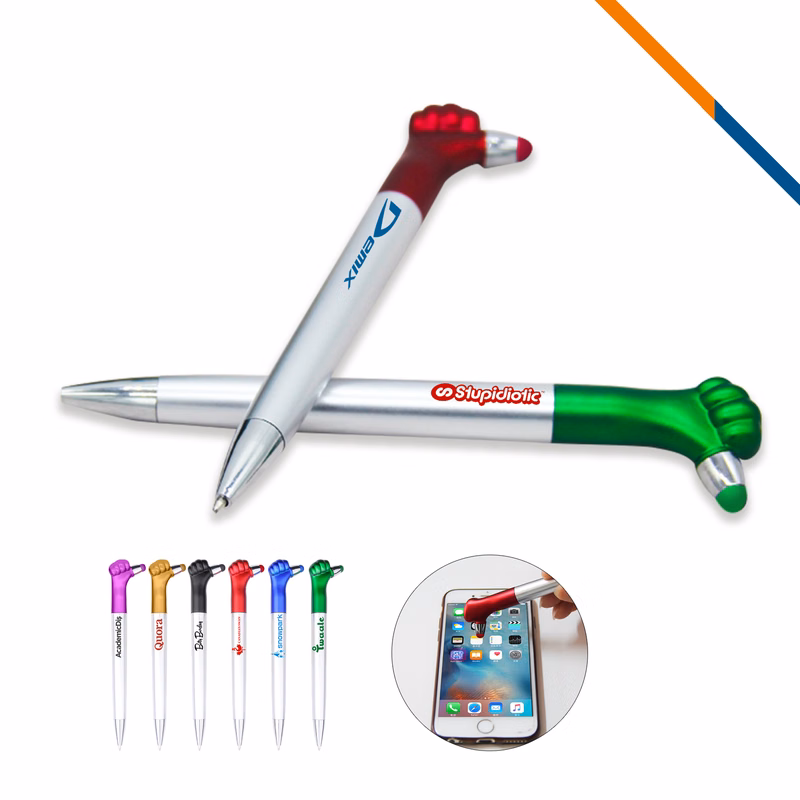 Winner 2-in-1 Stylus Pen