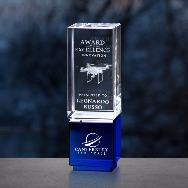 Oakley Indigo Award