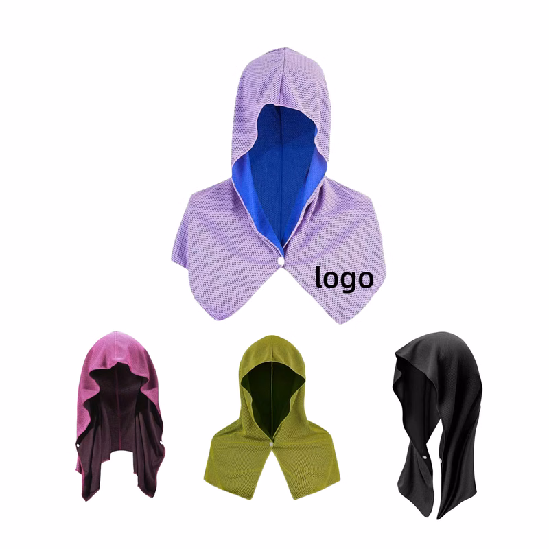Cooling Outdoor Neck Gaiter
