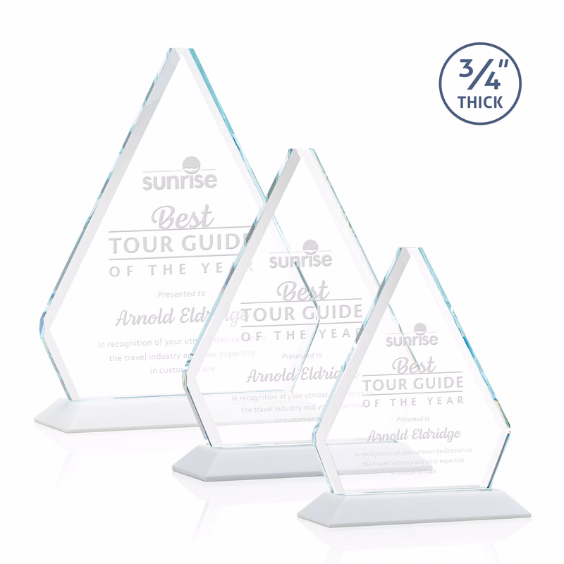 Fyreside Award - White