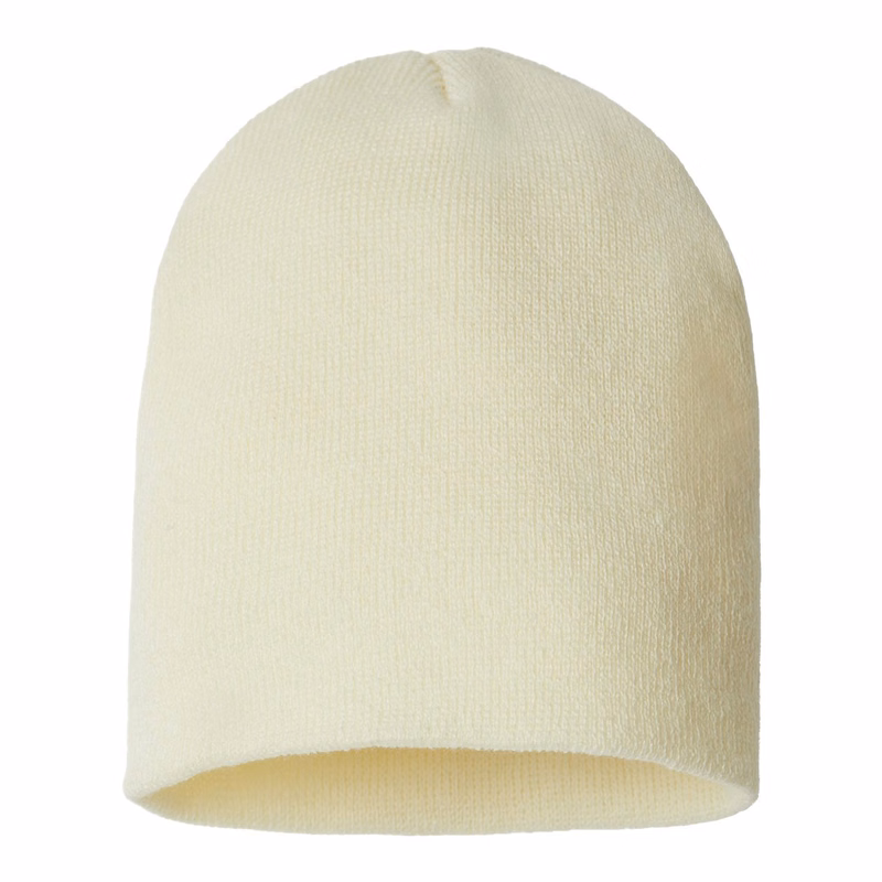 USA-Made Sustainable Beanie - SKN28