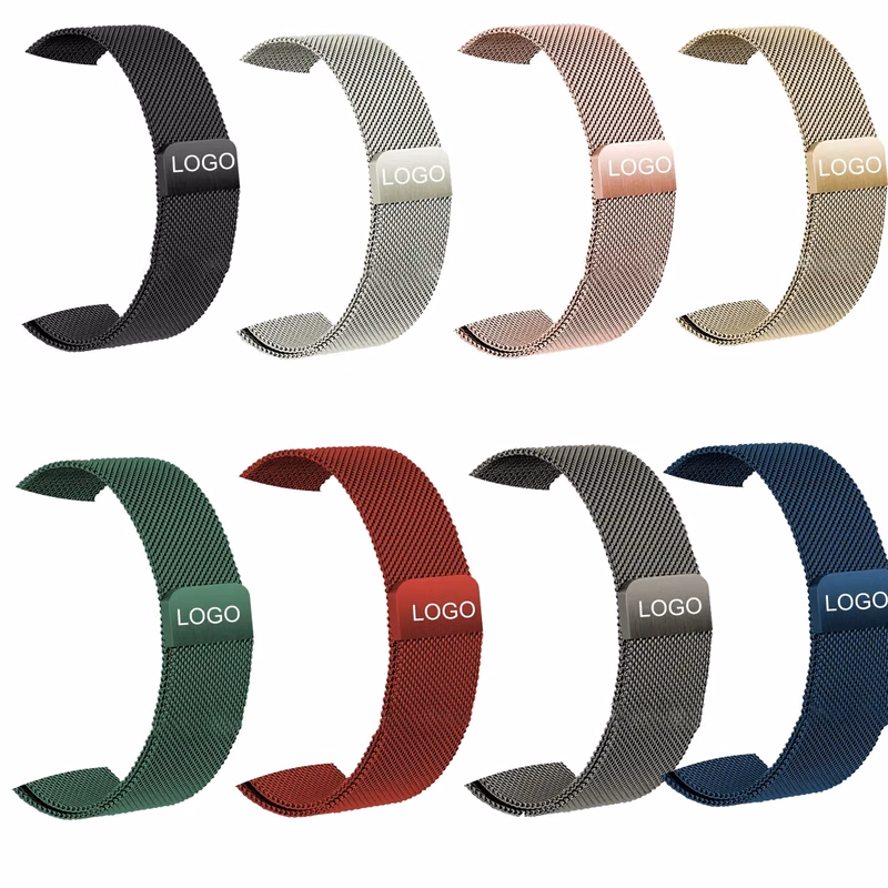 Stainless Steel Watch Band