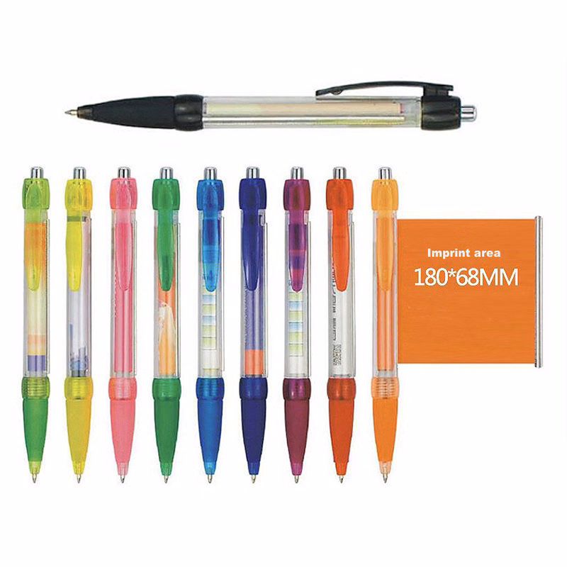 Retractable Pullout Banner Pen