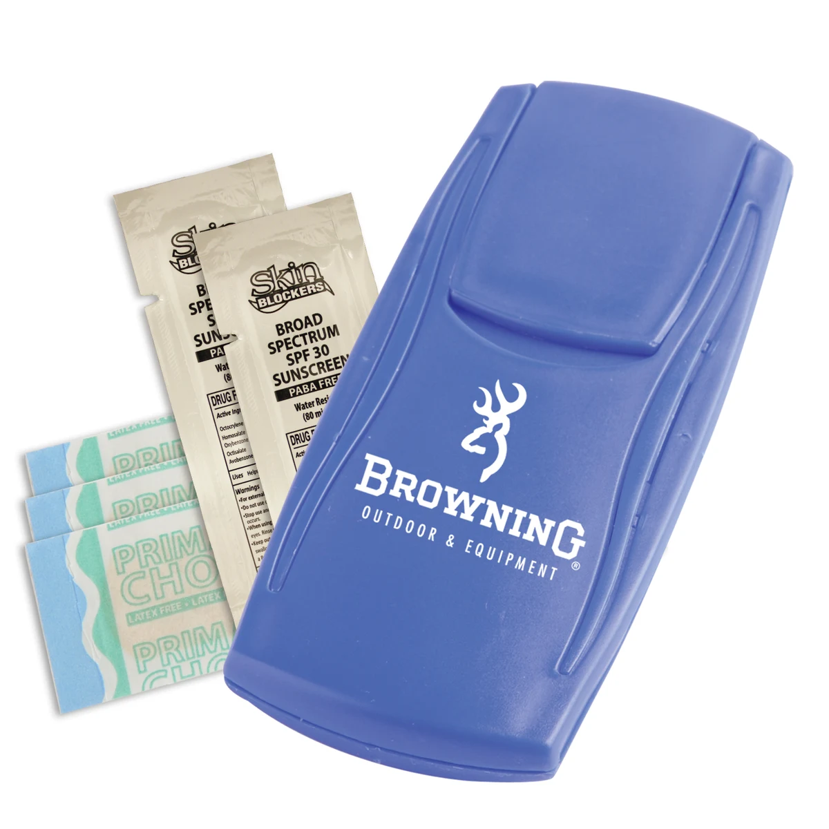 Sun Care First Aid Kit 1