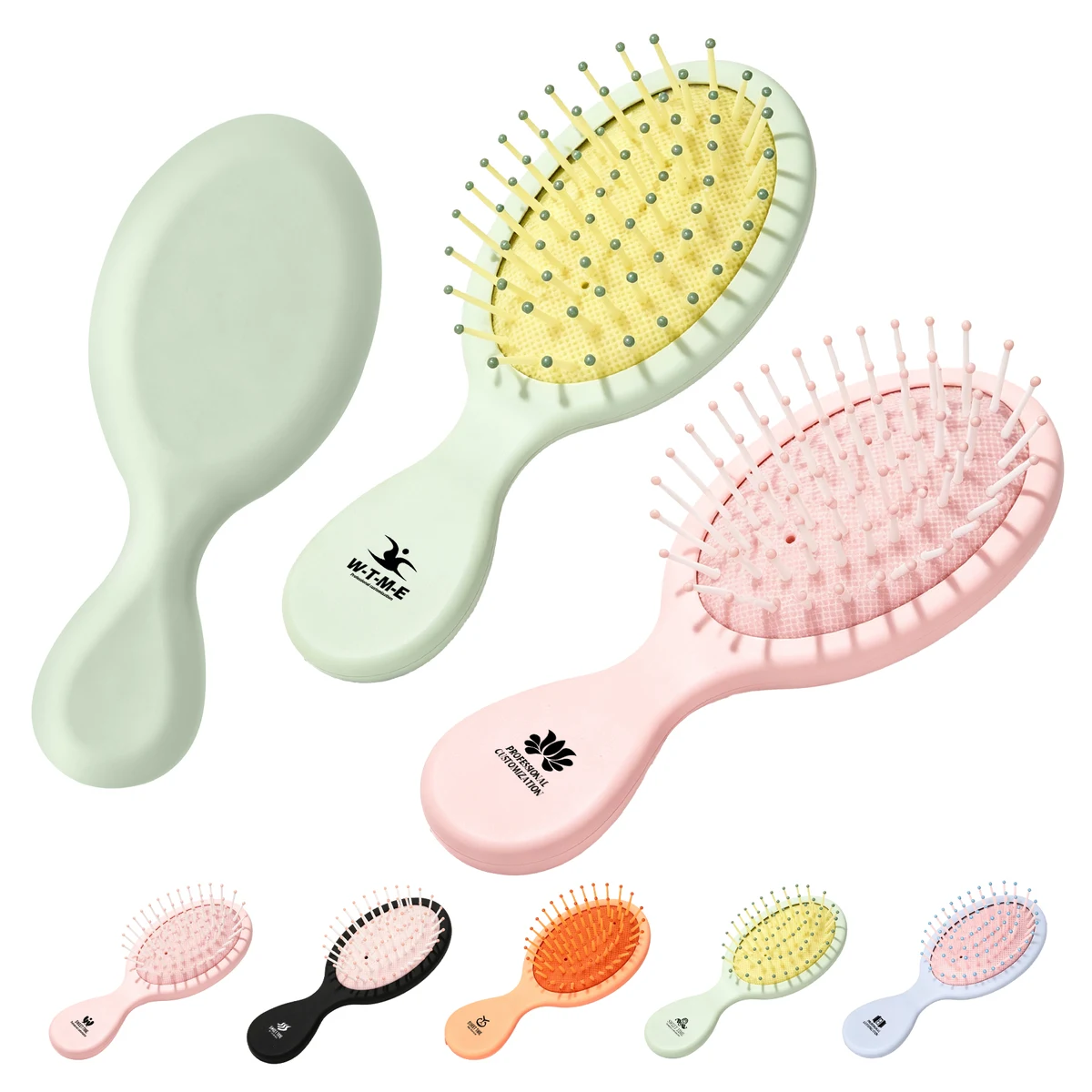 Massage Air Cushion Hair Comb 1