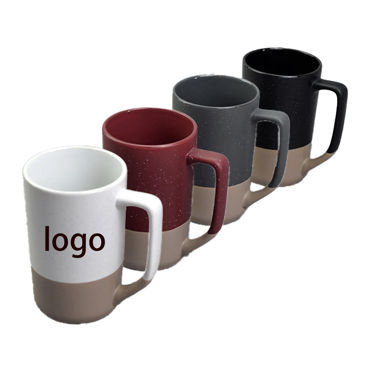 Stylish Blended Coffee Mug 1
