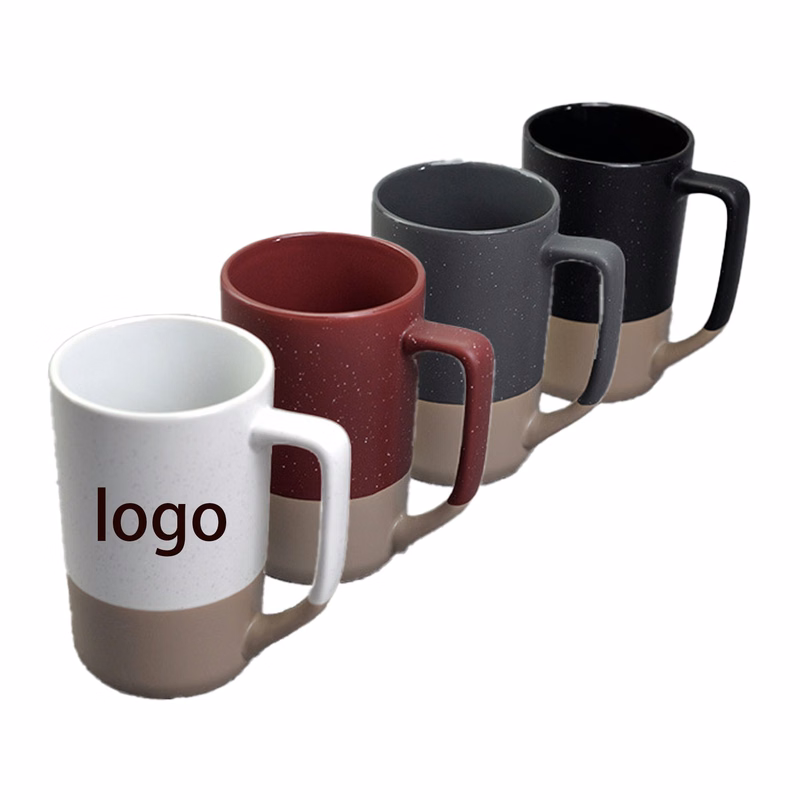 Stylish Blended Coffee Mug