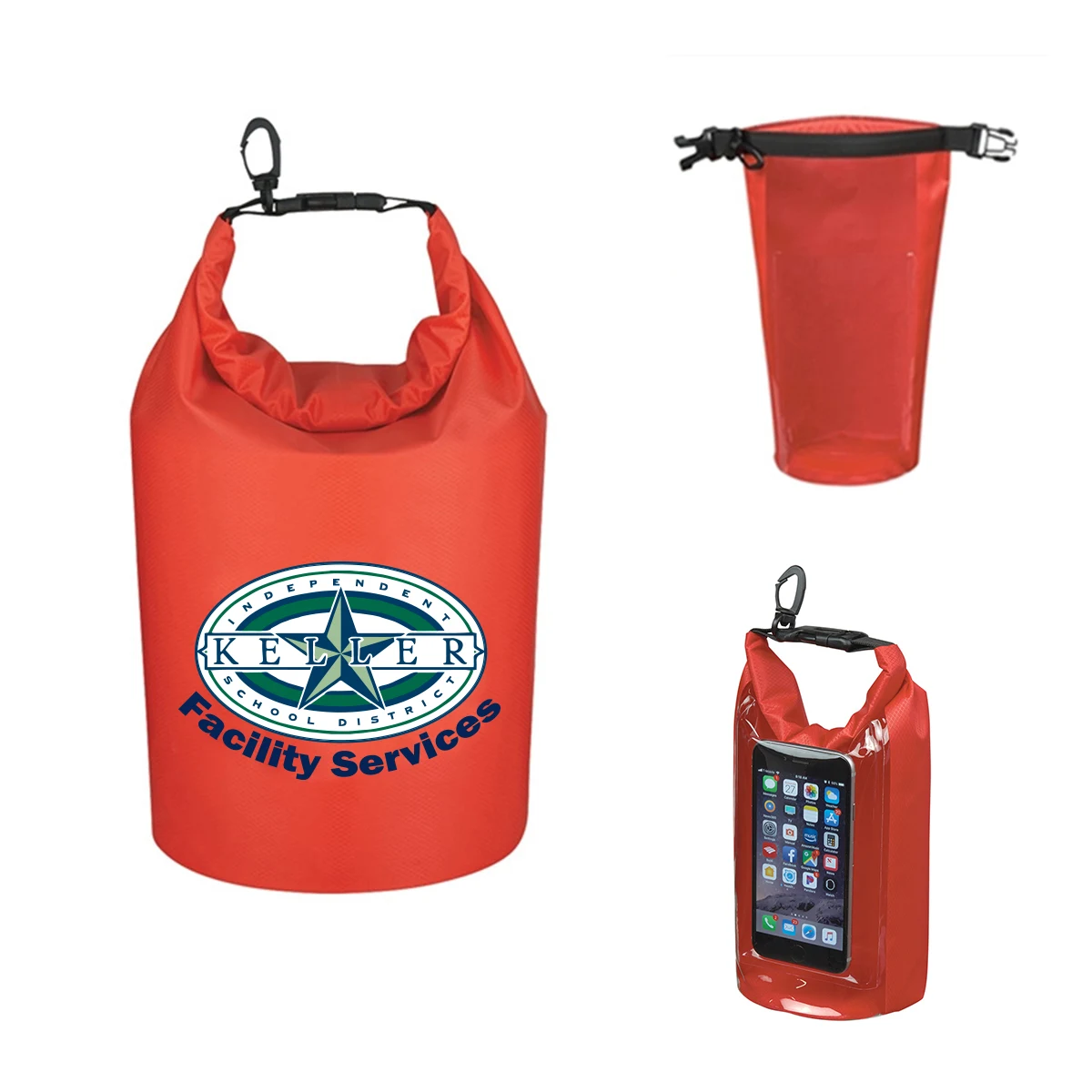 Waterproof Dry Bag 1