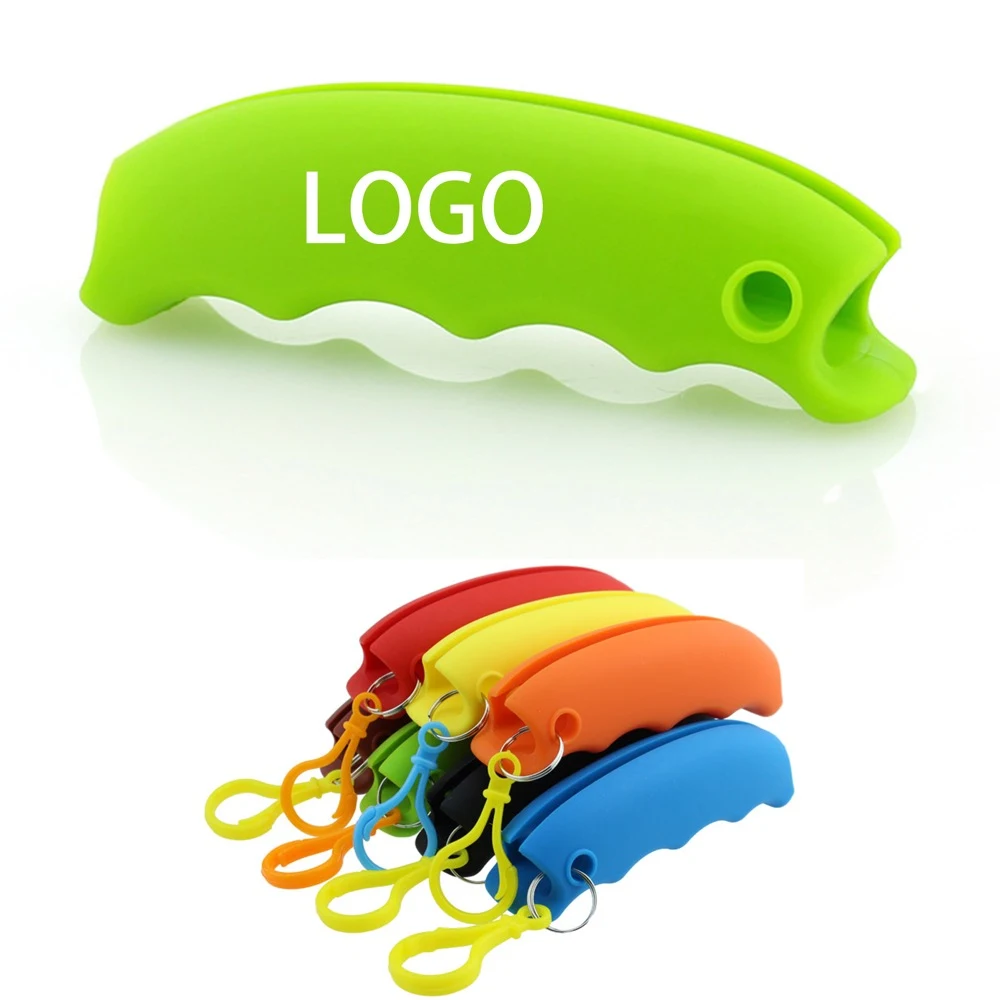 Silicone Effortless Bag Carrier 1