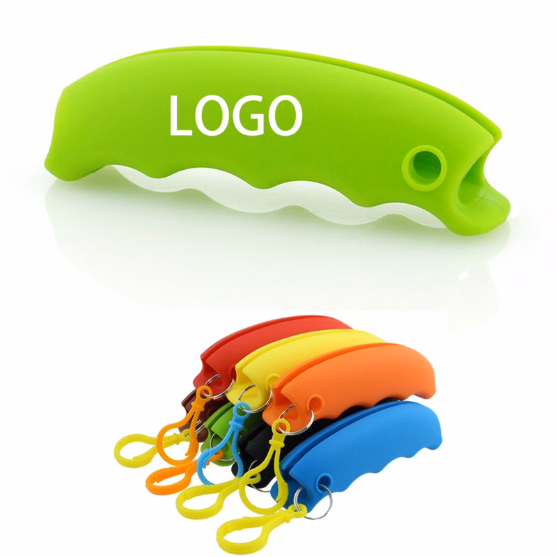 Silicone Effortless Bag Carrier
