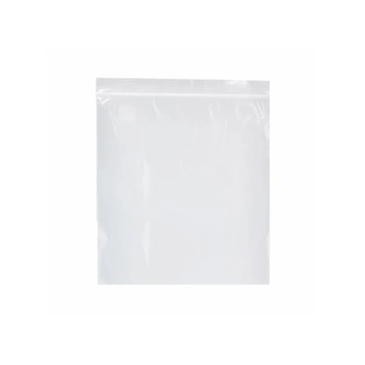 One Gallon Zip Bags - Clear 10" x 13" 1000 per Case 1