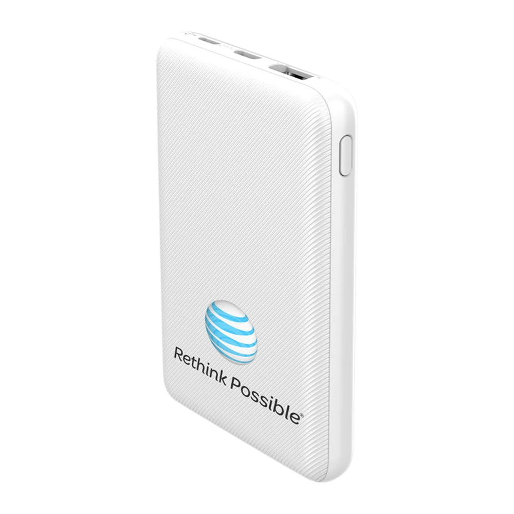 Ultra-Slim Travel Charger 1